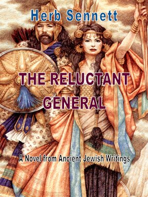 cover image of The Reluctant General